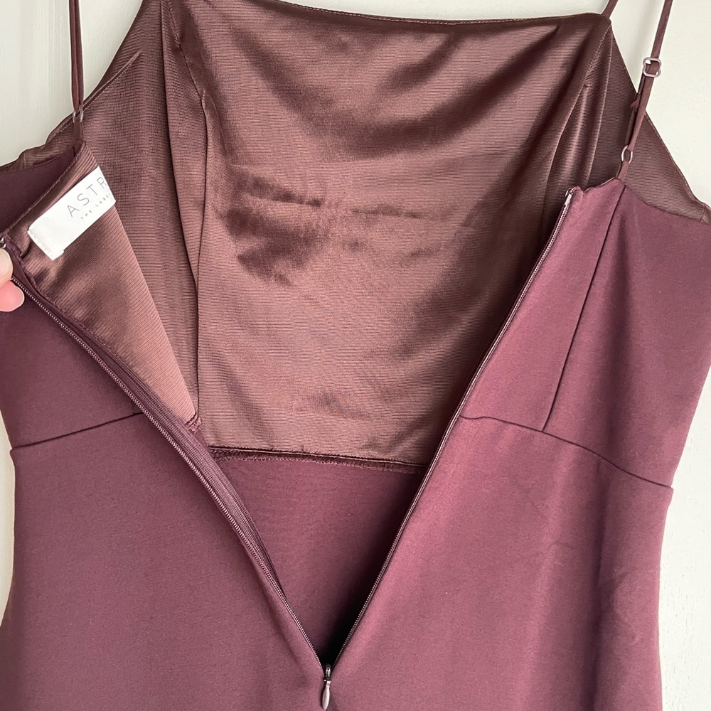 ASTR mini dress size M - Picture 2 of 4